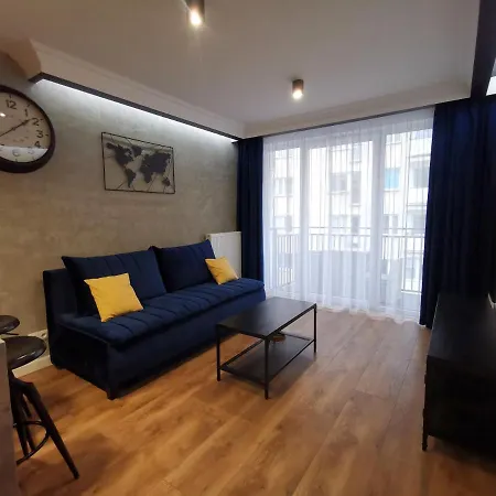 Nad Odra River House *