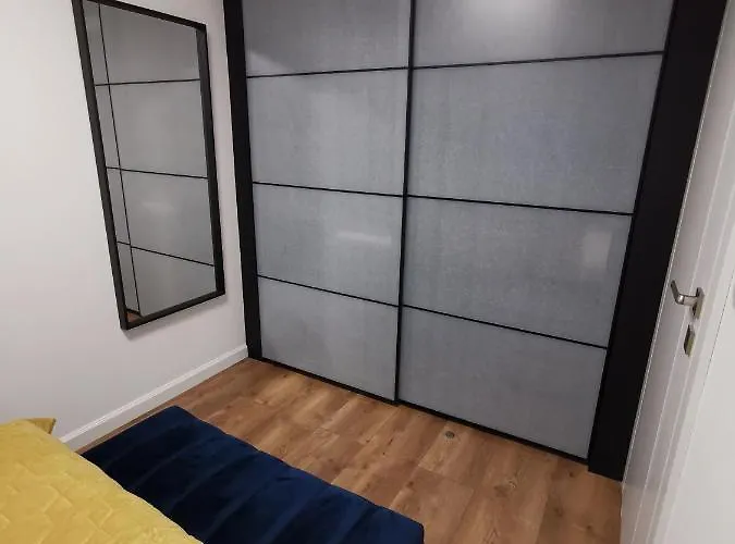 Appartement Nad Odra River House