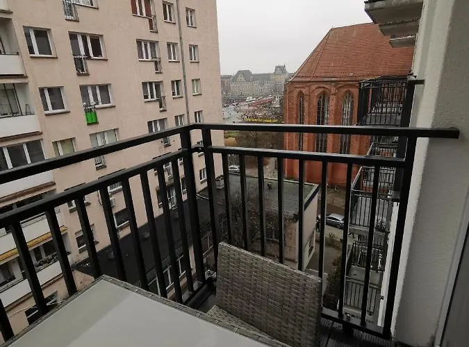 Nad Odra River House Apartment Szczecin